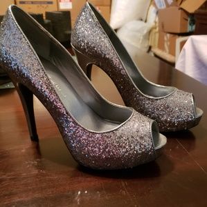 Ladies Shoes